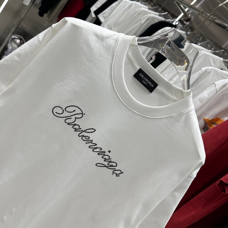 Balenciaga T-Shirts